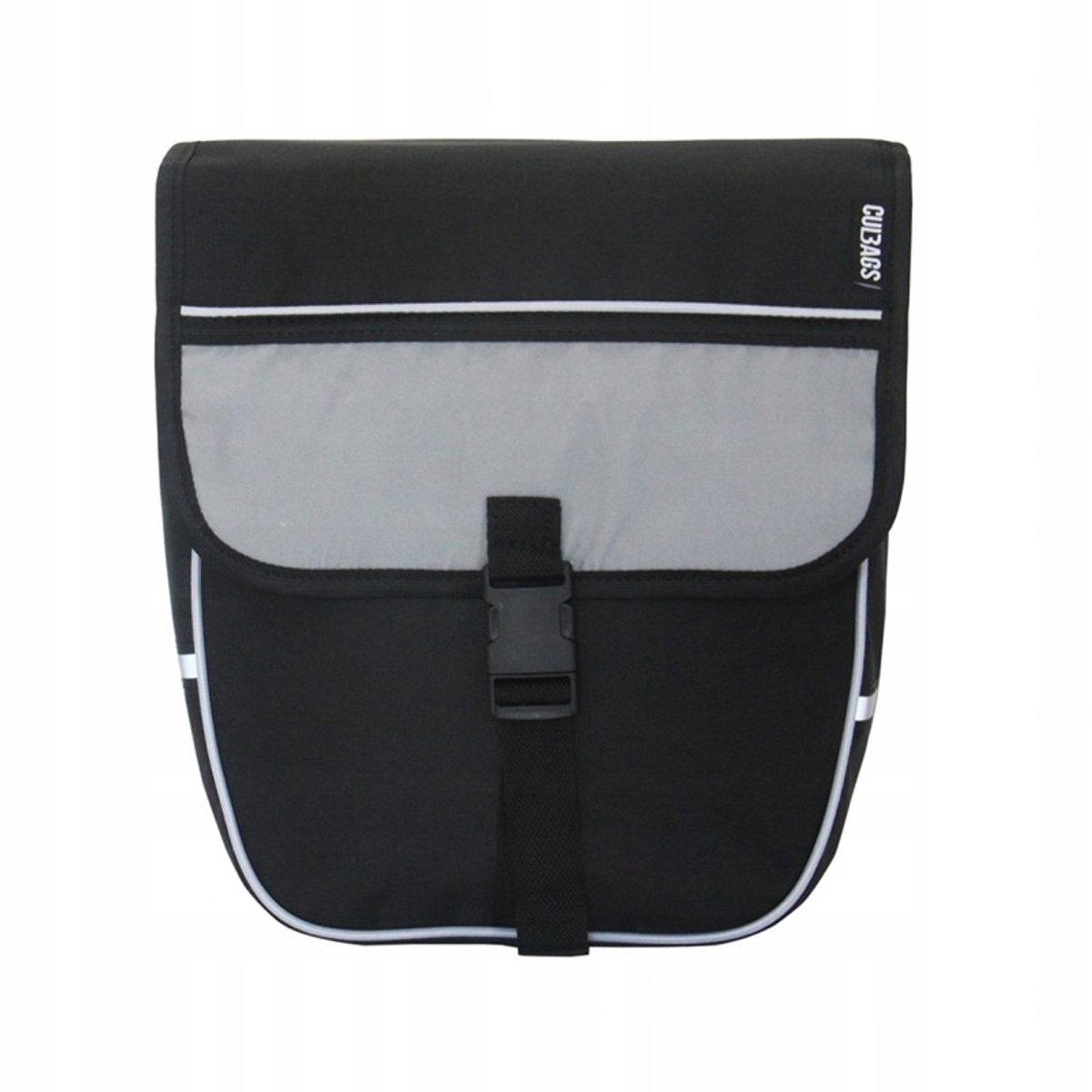 Culbags HEART TREKKING SINGLE Fietstas Achtertas Bagagedrager Waterdicht 18L