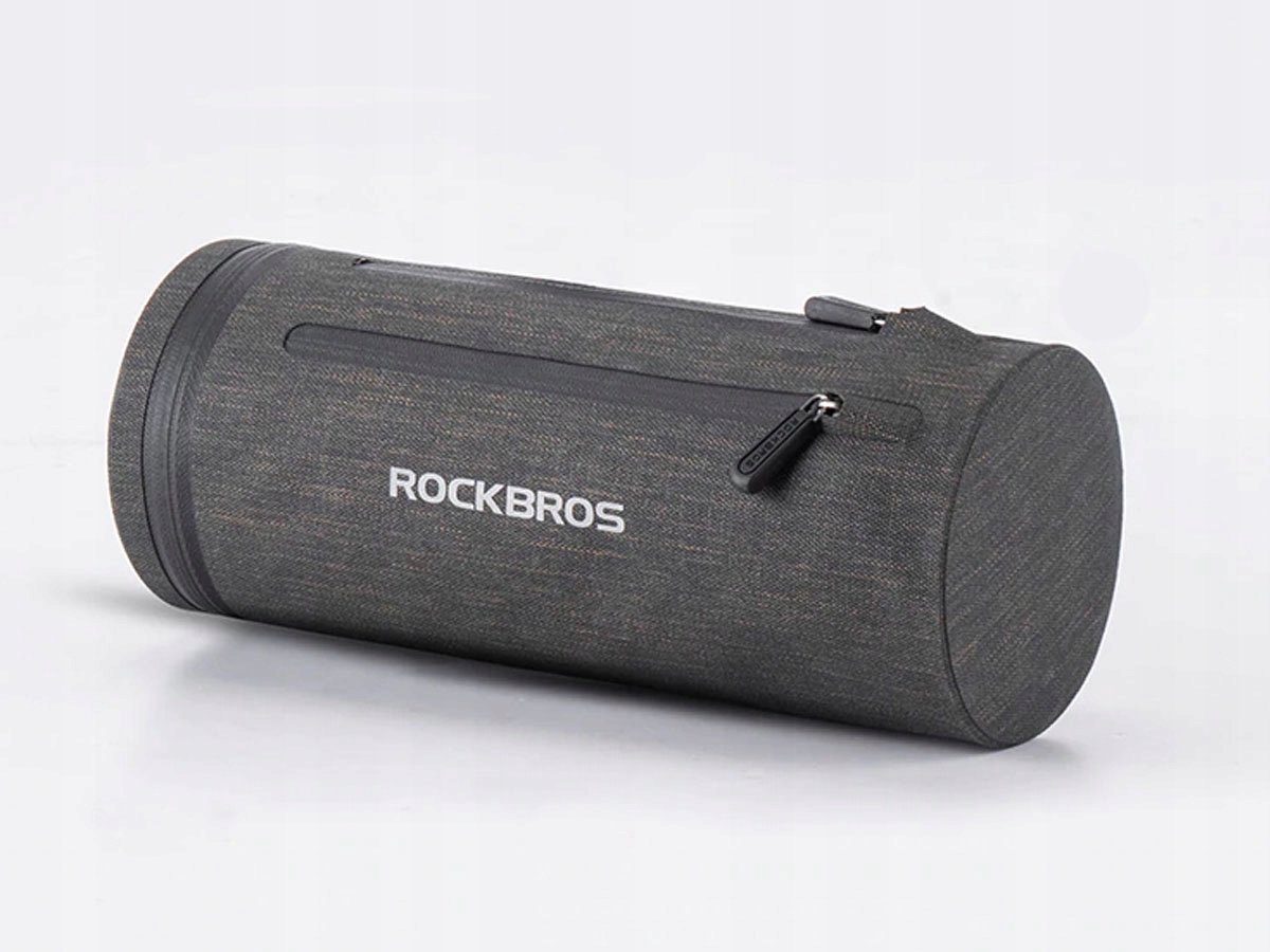 RockBros Waterdichte Fietstas voor Telefoon & Gereedschap - 2L