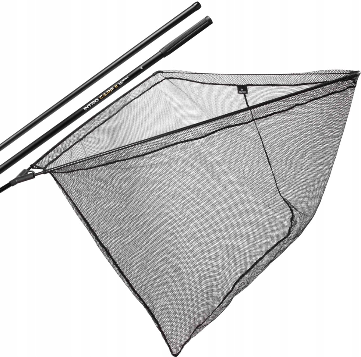 Mikado Carp Visnet 180cm 2-delig
