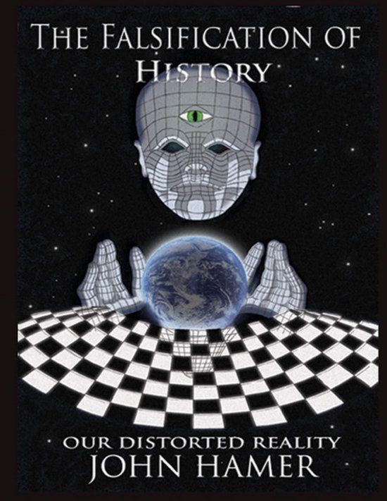 The Falsification of History - cover