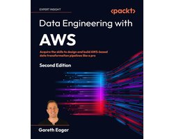 Data Engineering with AWS