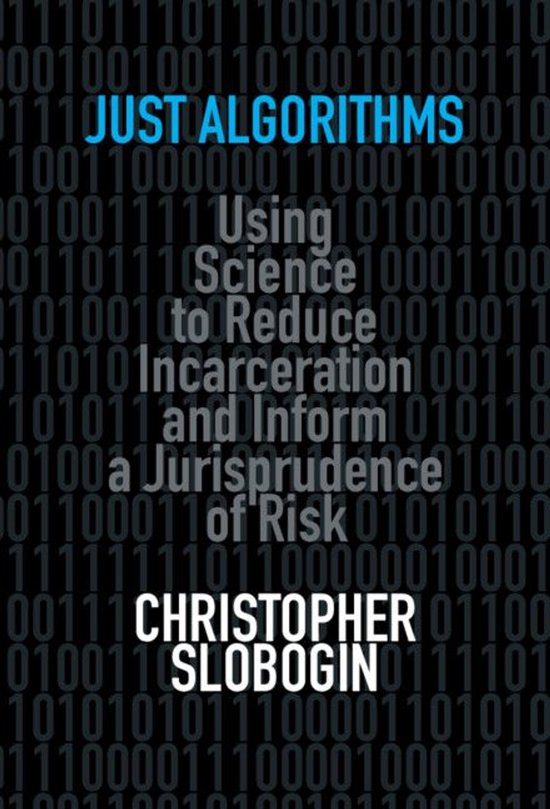 Just Algorithms - cover