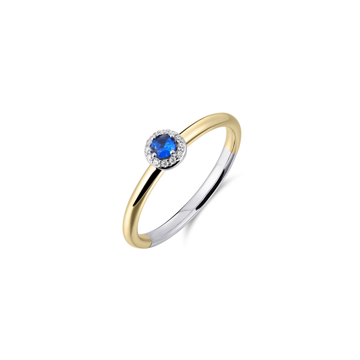 Gisser Jewels Ring