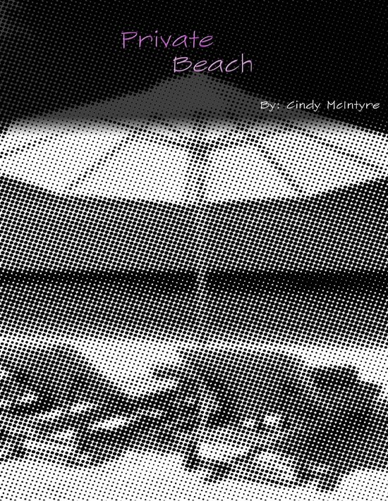 Private Beach - cover