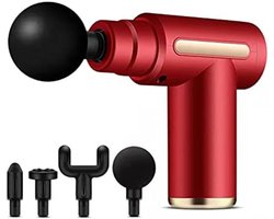 White-Label® Massage Gun Professioneel - Massage Apparaat - Theragun