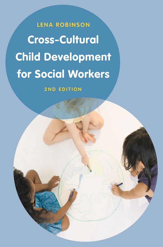 Cross-Cultural Child Development for Social Workers - cover