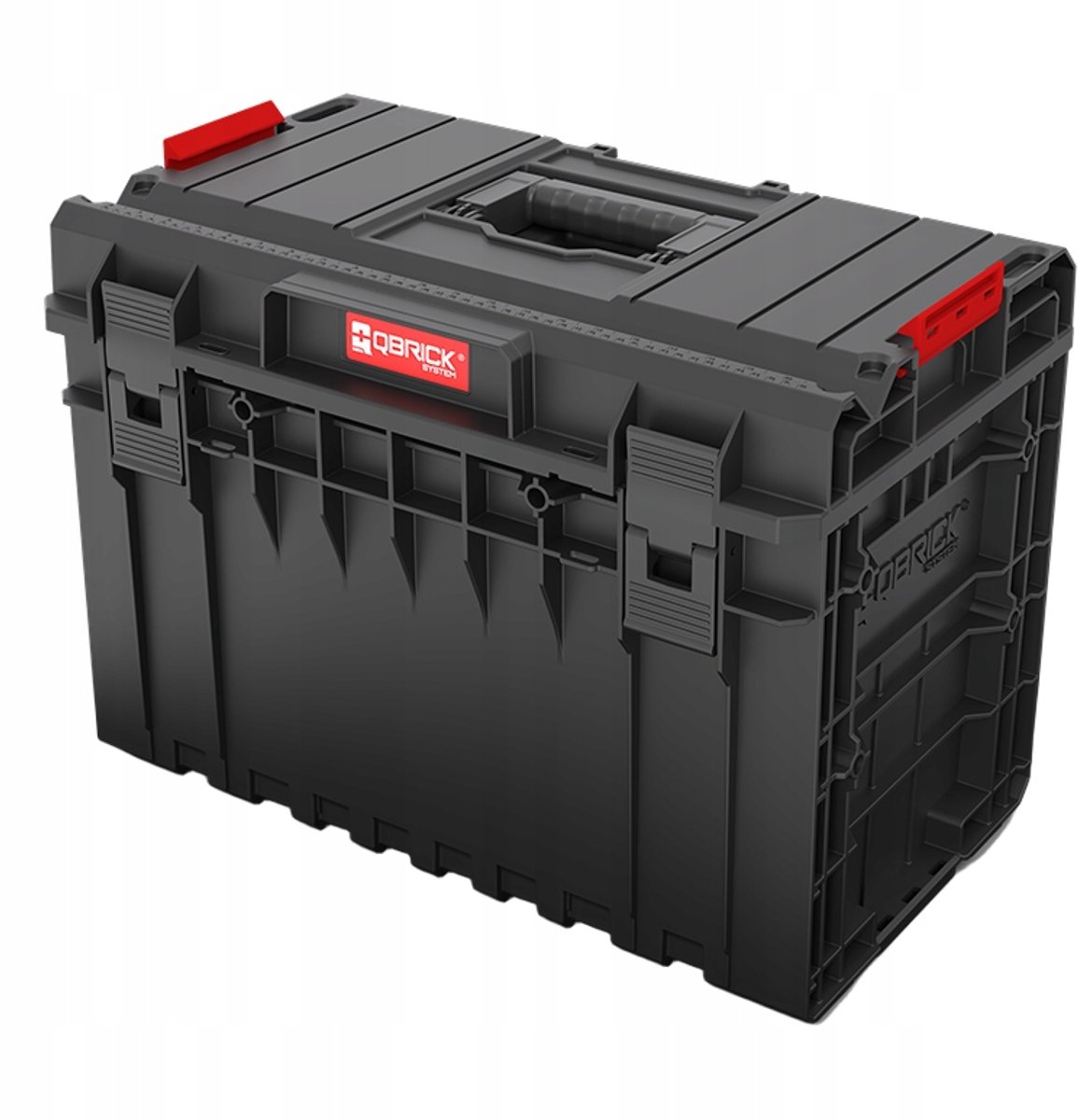 Qbrick System ONE 450 Basic 2.0 Opbergbox 52L