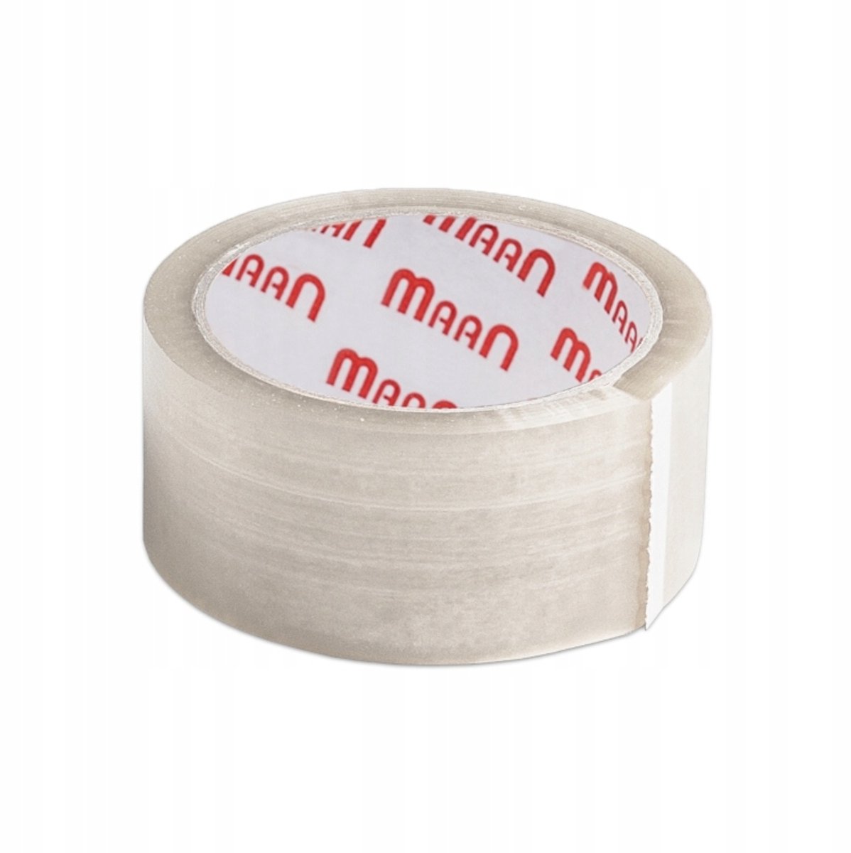 Transparante Verpakkingstape 48mm x 35m - Sterk & Betrouwbaar