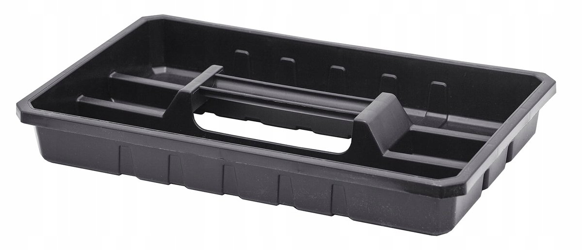 Qbrick PRO 600/700/Cart/Toolbox Gereedschapbak Lade