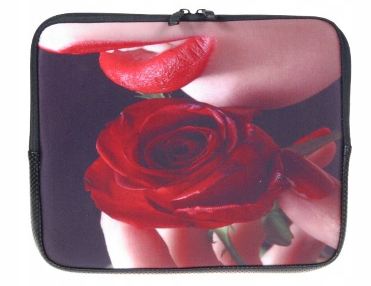 Hoes voor 10-12 inch Tablet, Smartphone, E-reader - Beschermend