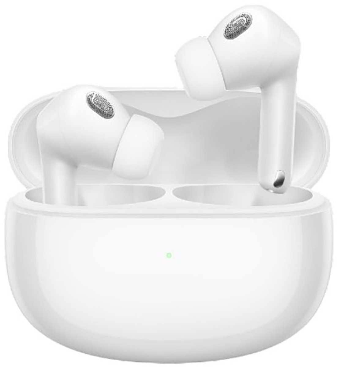 Xiaomi Buds 3T Pro - gloss white