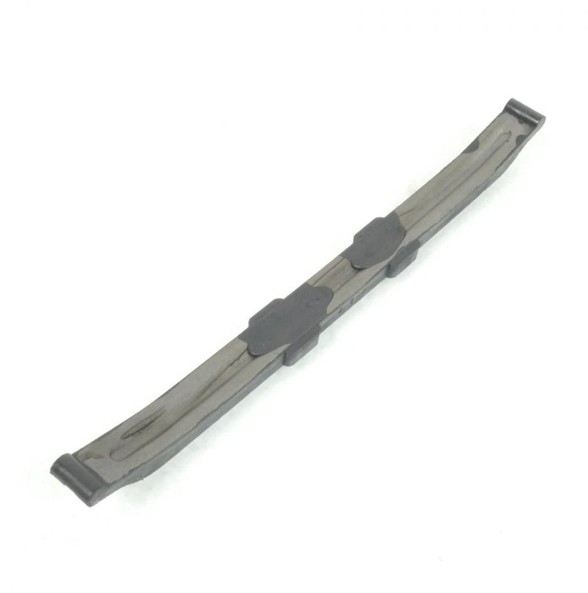 tandkettinggeleider voor motor yamaha 125 sr 5h0-12231 5h0-12231-01 nieuw