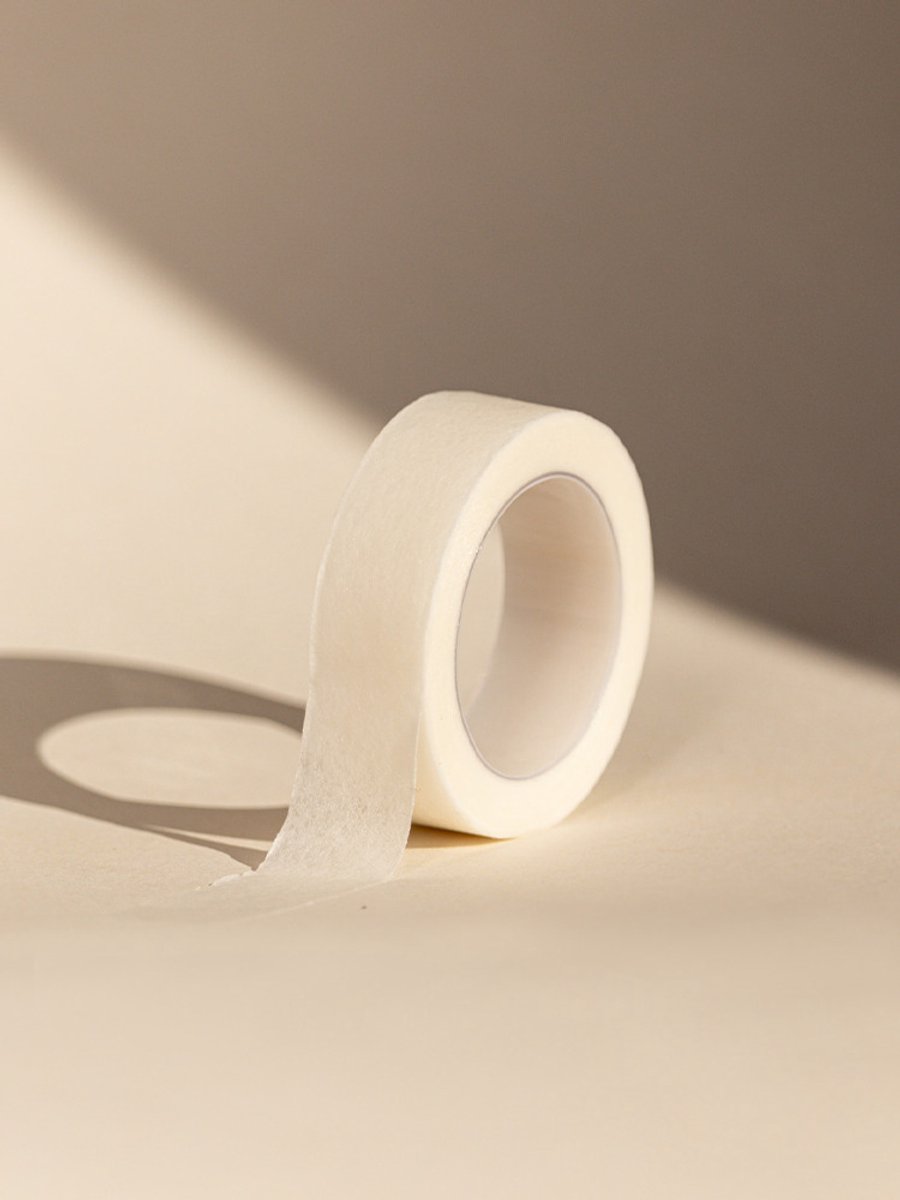 Lash Lift Tape - Professionele Wimper Tape - Voor Lash Lifting - Zacht & Huidvriendelijk