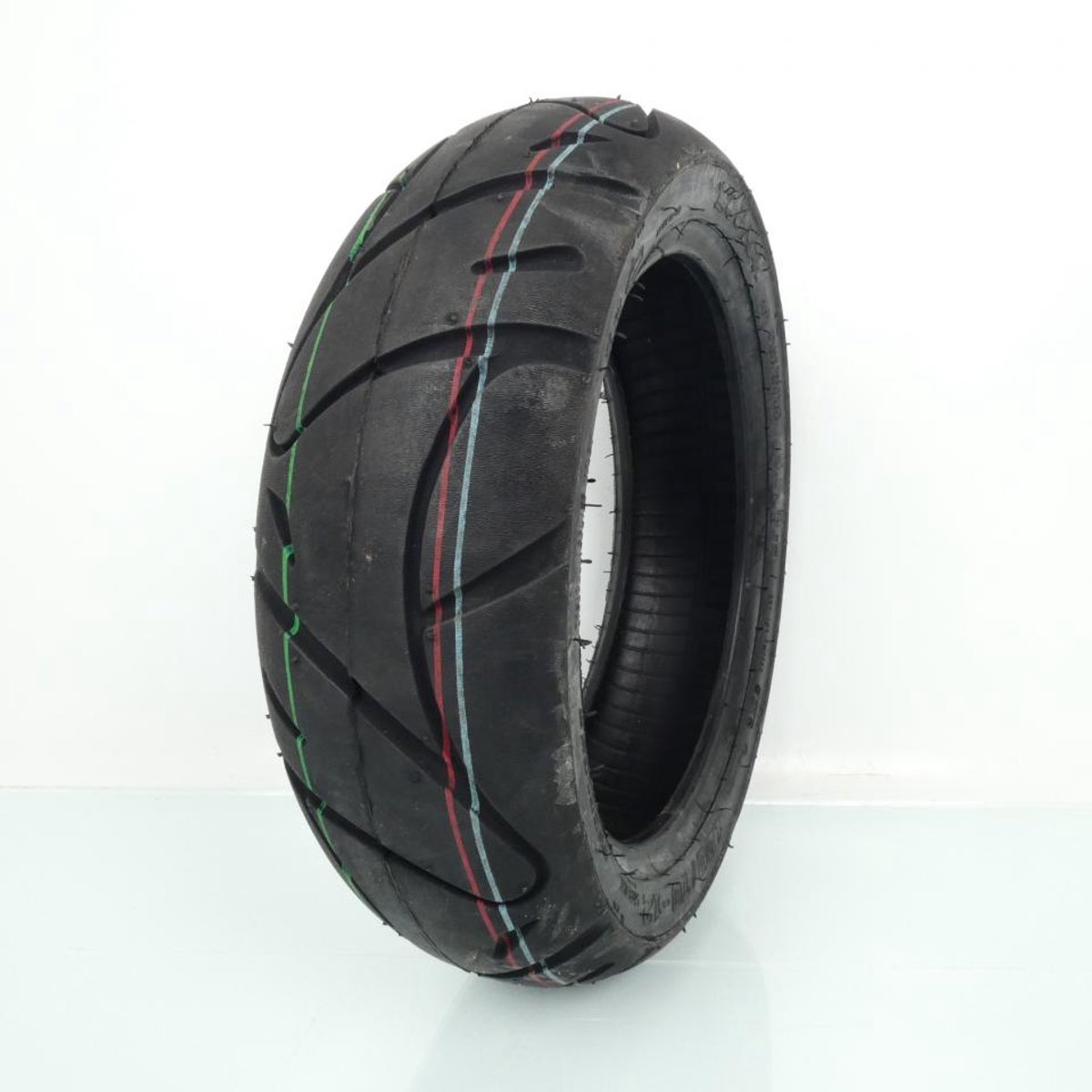 Pneu 120-70-12 Quick pour Scooter Kymco 50 AGILITY 4T CARRY R12 2011 à 2019 AV Neuf