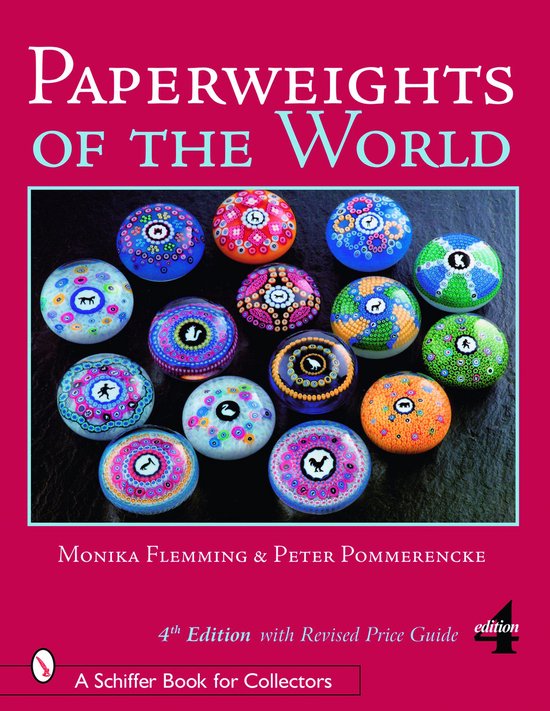 Paperweights of the World - cover