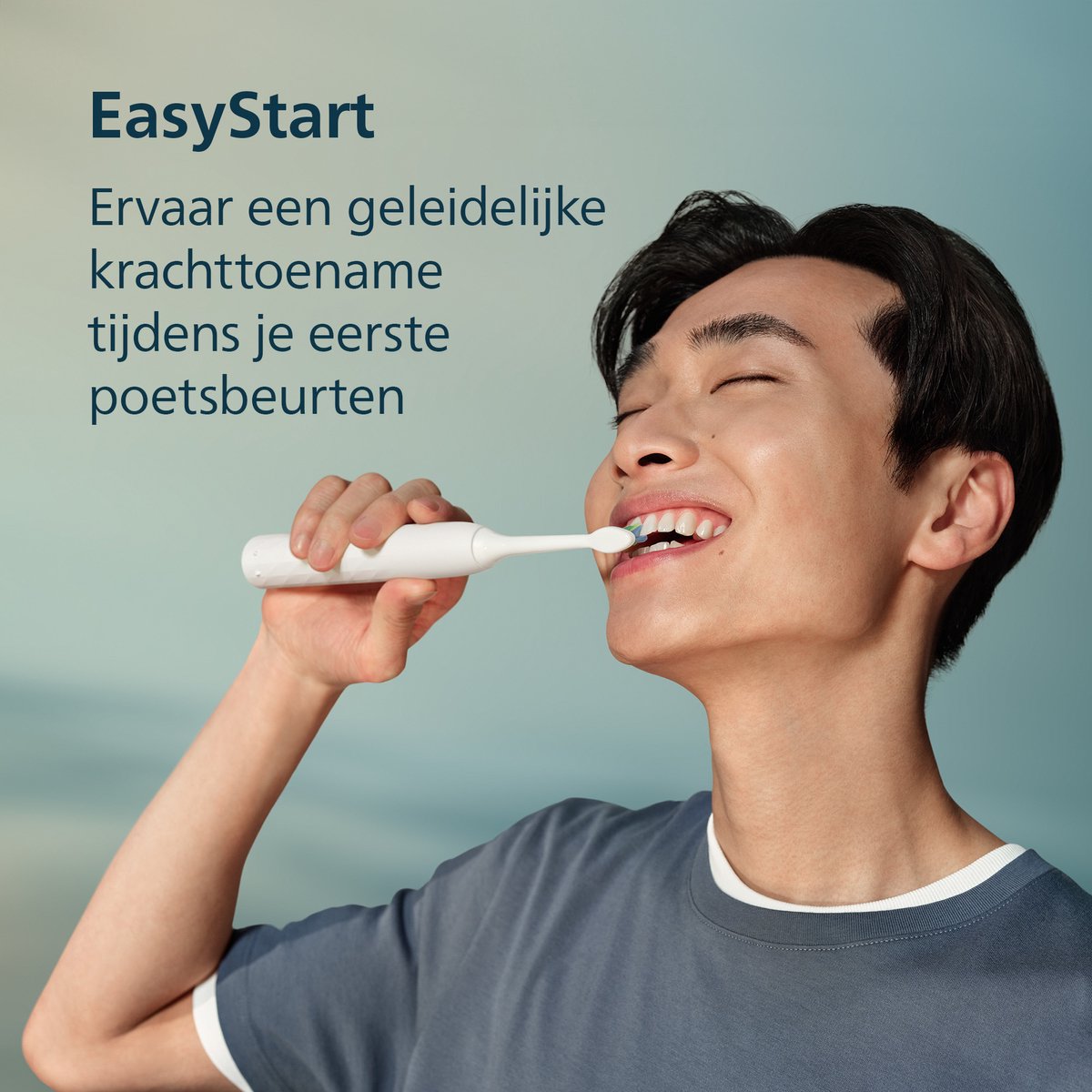 Philips Sonicare 2100 Elektrische - afbeelding 3