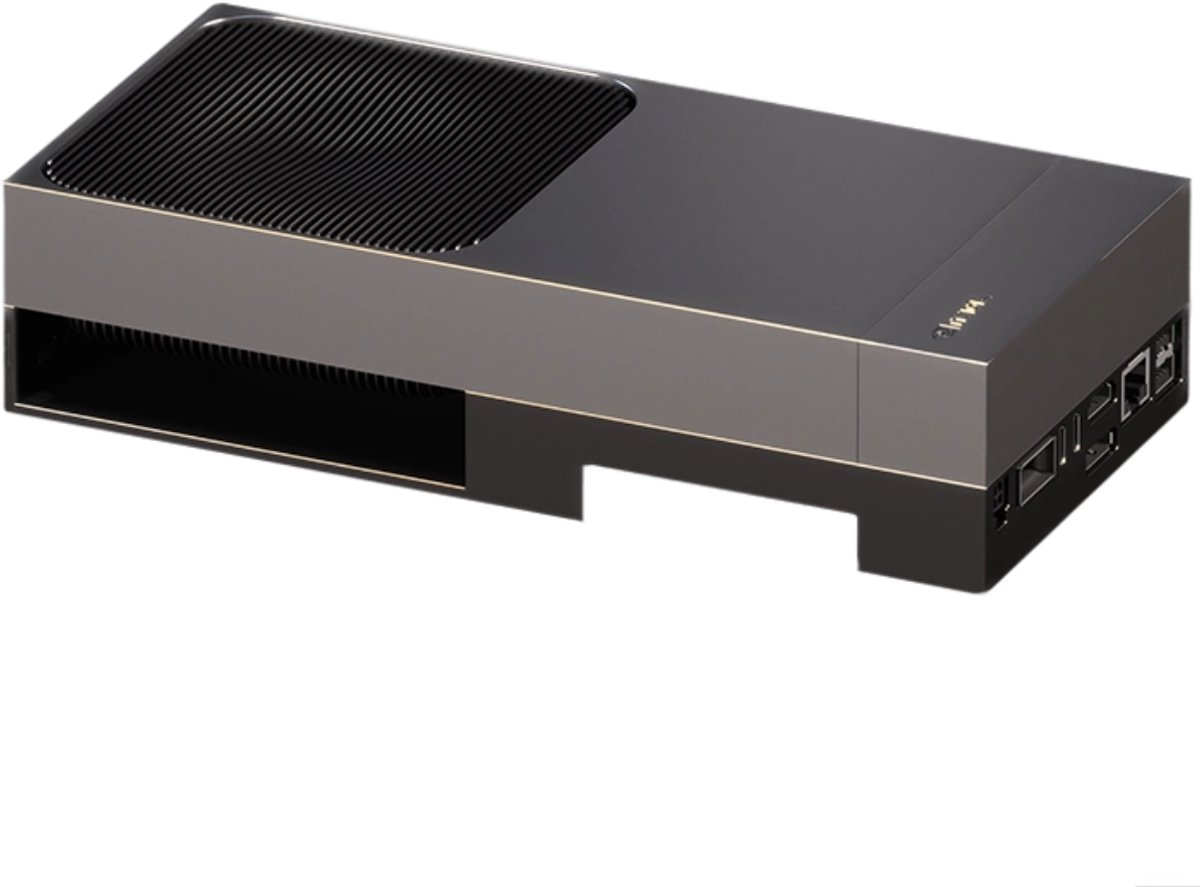 NVIDIA Jetson AGX Thor Developer Kit – 945-14070-0085-000