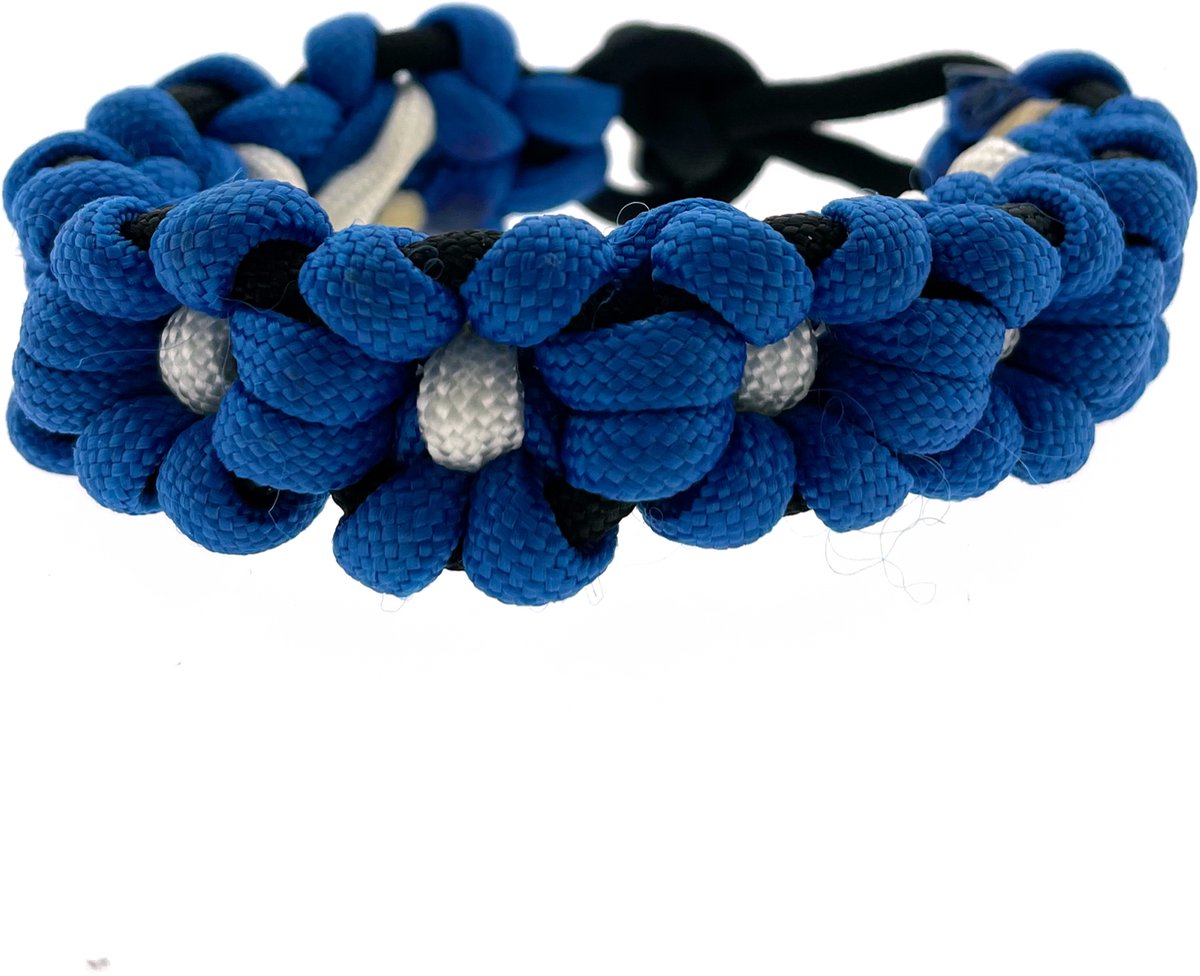 Paracord Daisy DIY armband pakket
