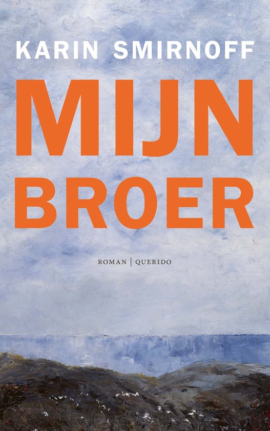 Jana Kippo 1 - Mijn broer - cover