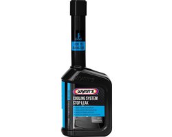 Wynn's Cooling System Stop Leak - dichten lekkages in radiator & koelsysteem - 325ml