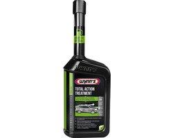 Wynn's Petrol Total Action Treatment