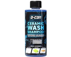 D CON CERAMIC WASH AUTO WAS SHAMPOO 500ML