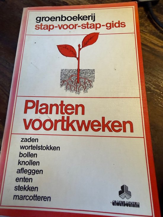 Planten voortkweken