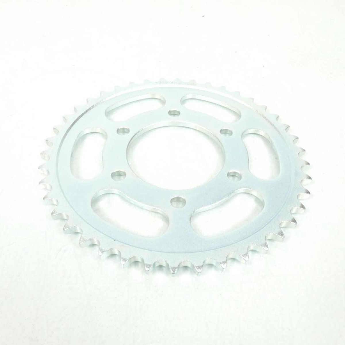 Couronne de transmission PBR pour moto Kawasaki 600 Ninja Zx-6R 42dts P525 Neuf