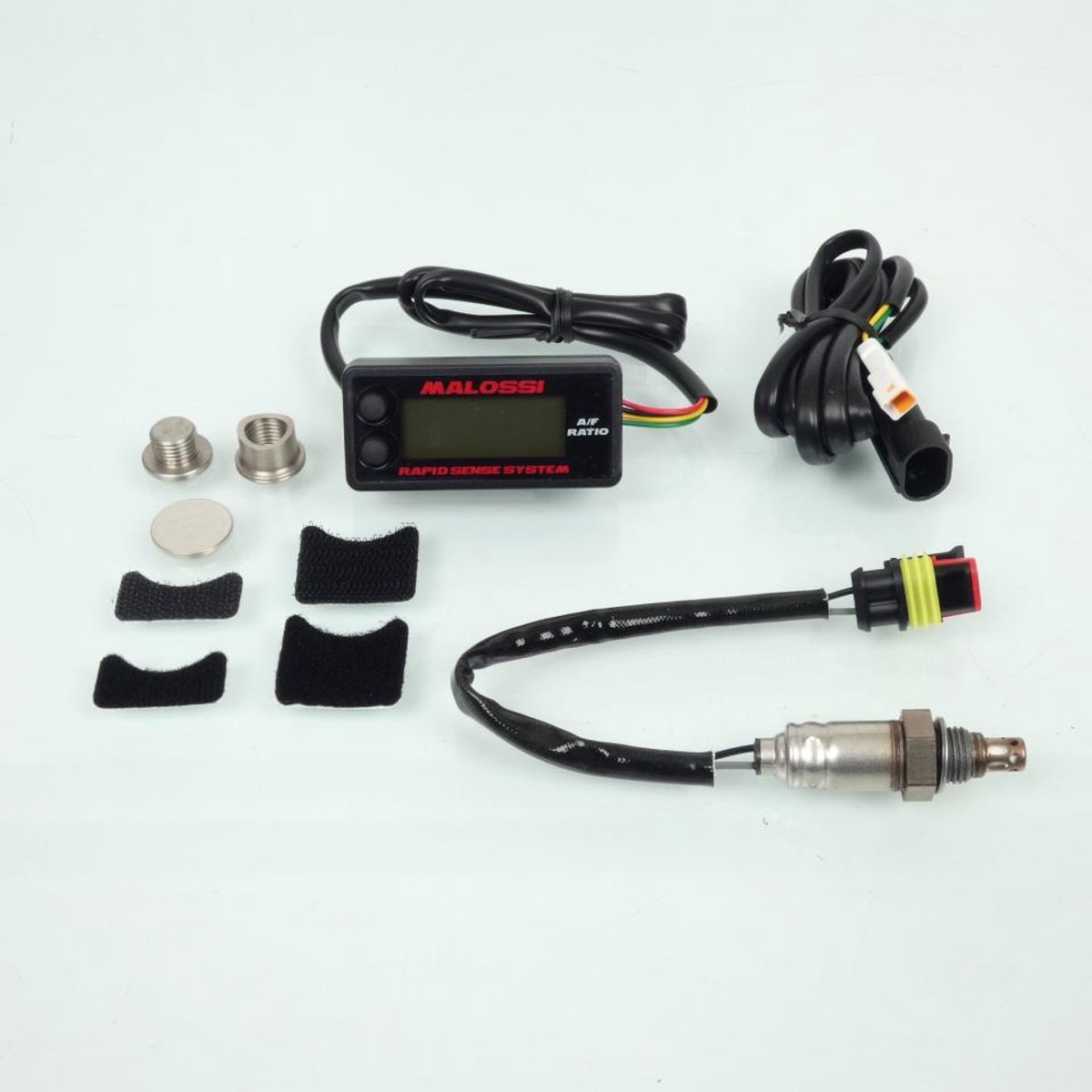 Sonde lambda Malossi pour Scooter Honda 250 Forza Après 2001 Neuf