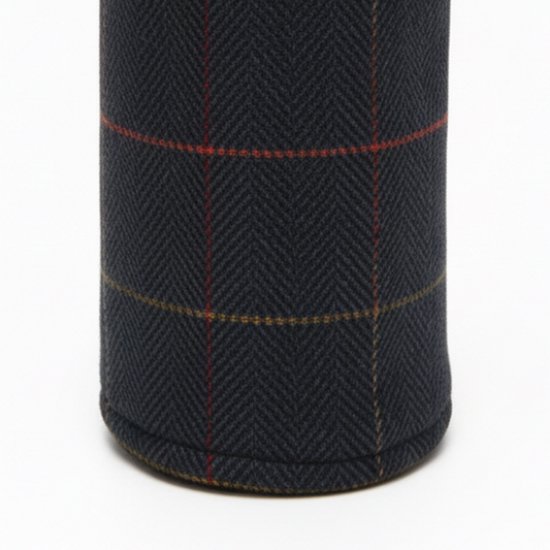 Driver Headcover Ruitpatroon - Premium Bescherming - Headcovers - Golf Spullen van Merkloos — afbeelding 3