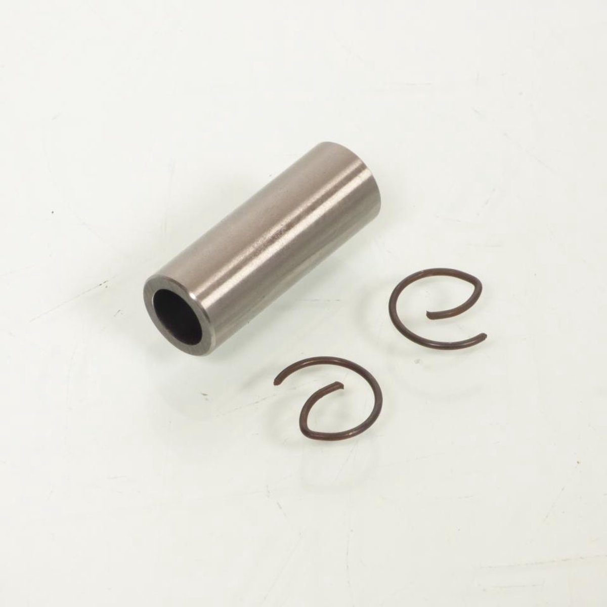 Piston moteur Carenzi pour Scooter Piaggio 50 ZIP 2T AC 2009 à 2015 40mm Neuf