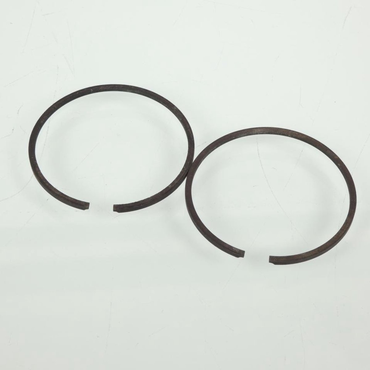 Segment de piston RSM pour Scooter Piaggio ZIP Neuf