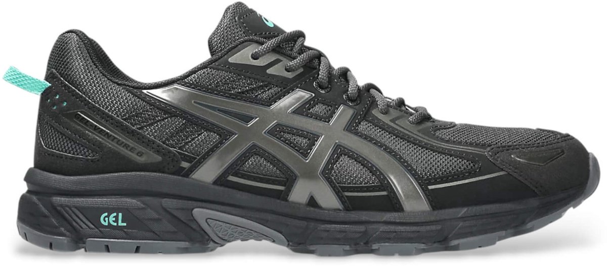 Asics Trainers Gel-Venture 6 Zwart