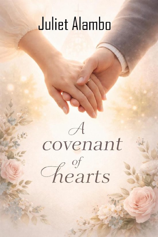 A Covenant Of Hearts - cover