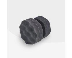 Cleandetail Bandenspons - Bandenglans - Auto & Motor - Tire Applicator - Rubber Care - Tire Shine