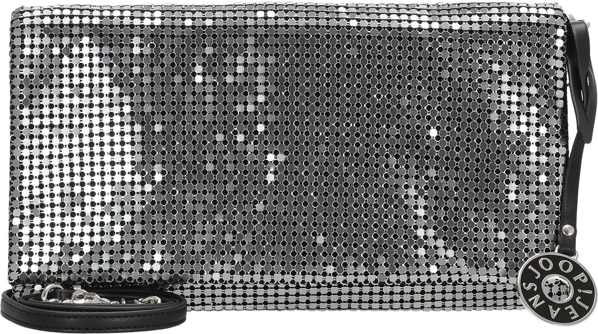 Joop Jeans Women Serata Luce Cadea - Avondtas 27 cm (gun)