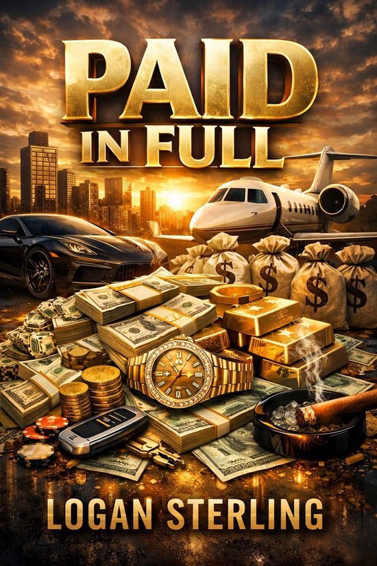 Paid in Full - cover