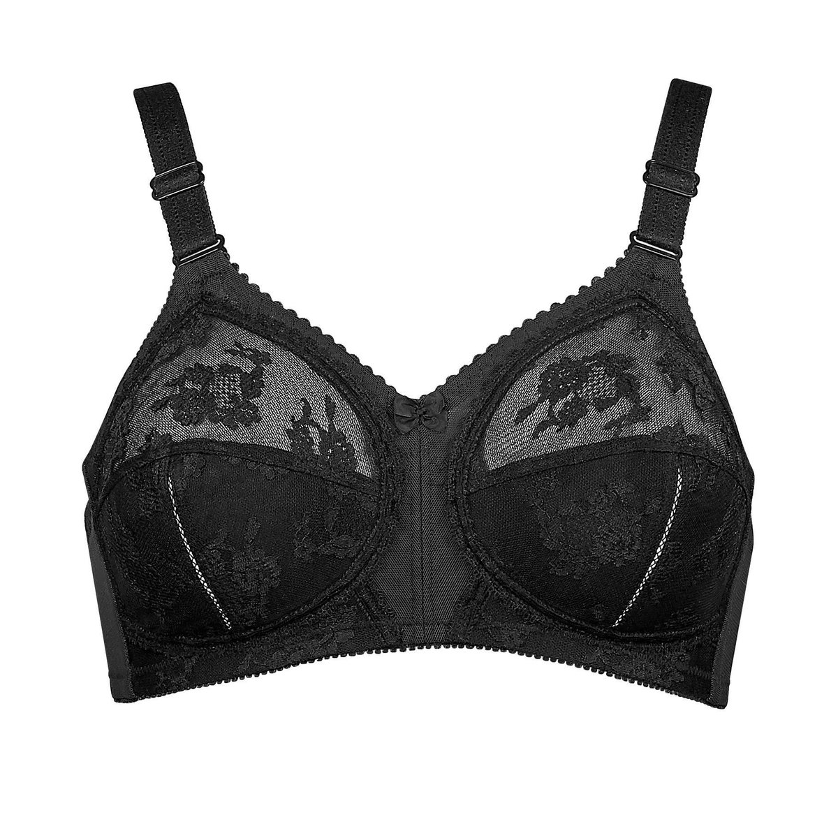 Triumph Vrouwenbeha Triumph Doreen X Black