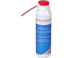 Zorgspray voor hoeven en stralen Waldhausen