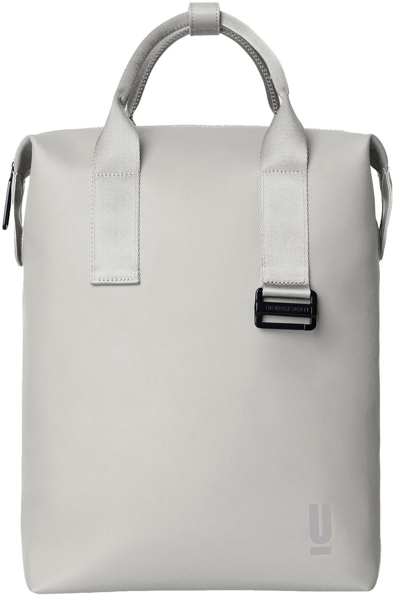 The Urban Society Combo - Rugzak 12 37 cm (neutral grey)