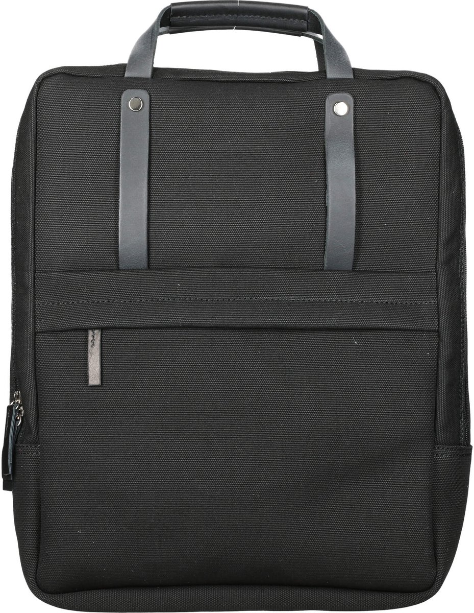 Jost Lund - Rugzak 42 cm (black)