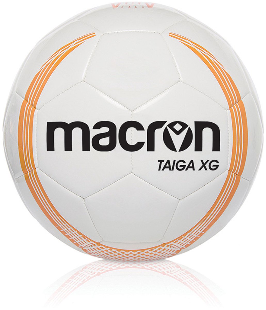 Sportsbal Macron Taiga XG N.3 (x12)