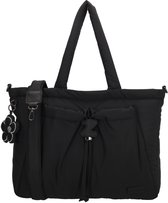 Zebra Trends Juna Laptoptas 15,6 inch - Scool - Werk - Dames - Laptopvak - Zwart