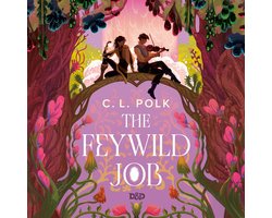 The Feywild Job