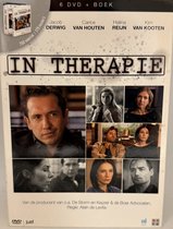In therapie (6DVD+BOEK)