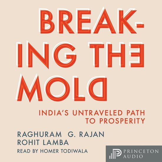 Breaking the Mold - cover