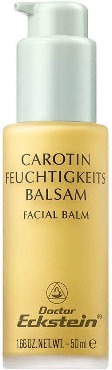 Doctor Eckstein – Carotin Feuchtigkeits Balsam - 50 ml