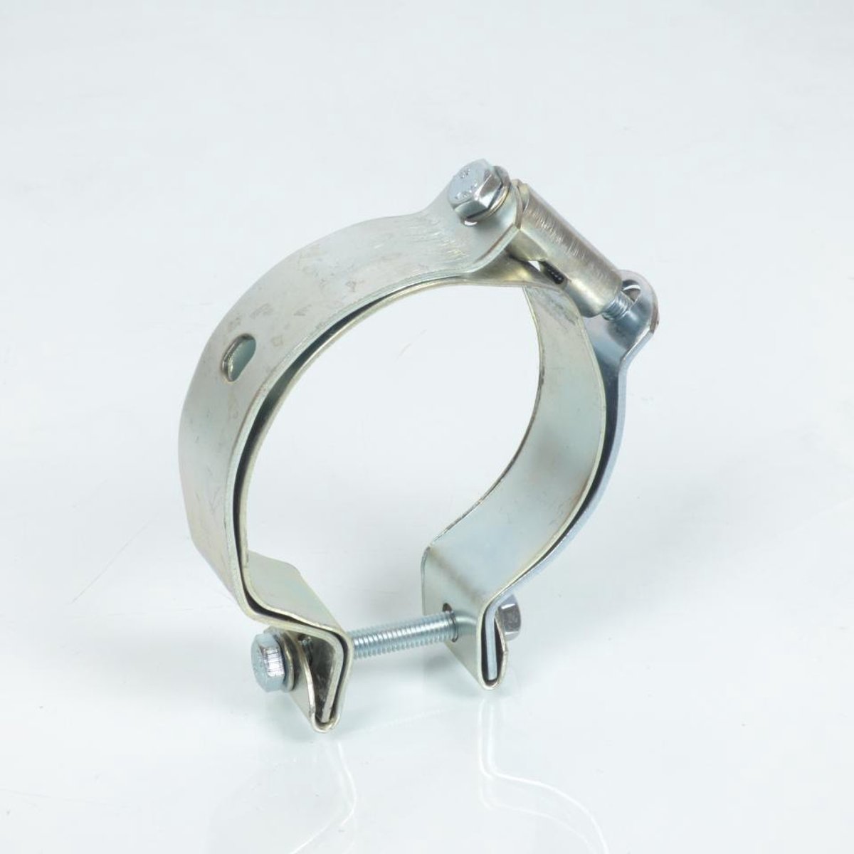 Collier de pot d échappement RSM pour Mobylette MBK 50 AV92 Avant 2020 Neuf