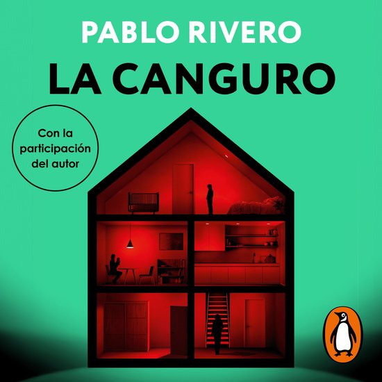 La canguro - cover