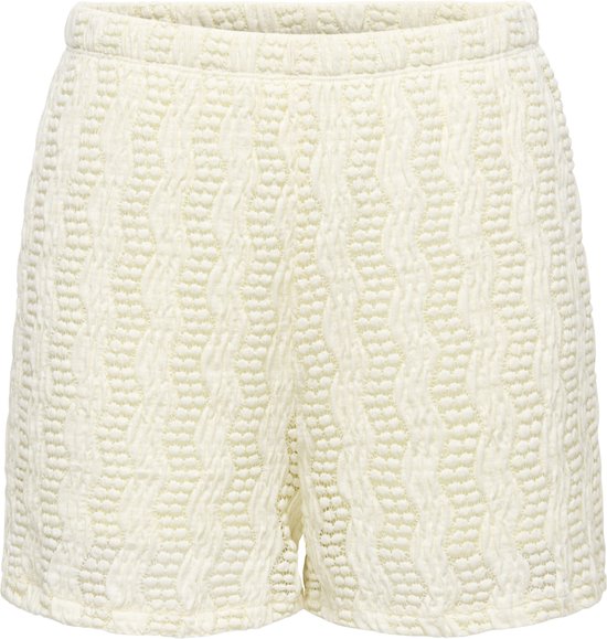 ONLY - ONLGRACE WIDE SHORTS JRS Short femme